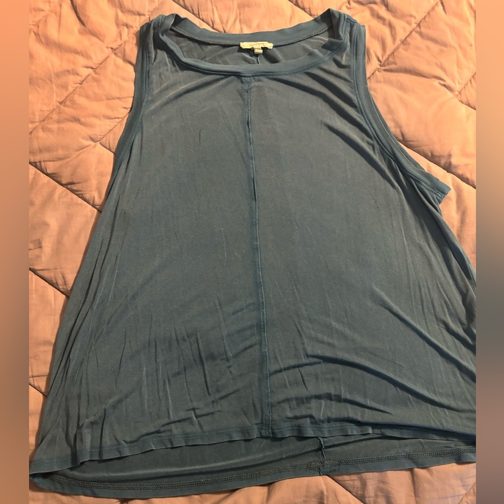 Maurice’s Buttery Soft 1X Tank Top